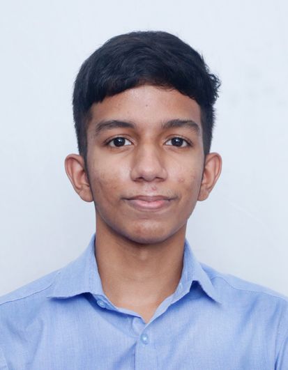 Student Photo